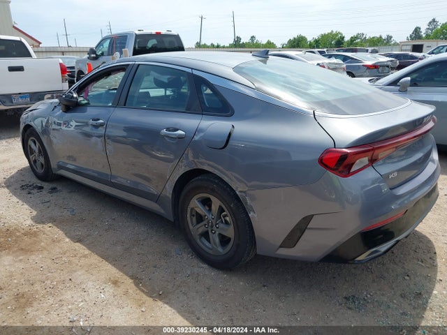 KIA K5 LXS 2023 5XXG14J24PG219006 Image 3