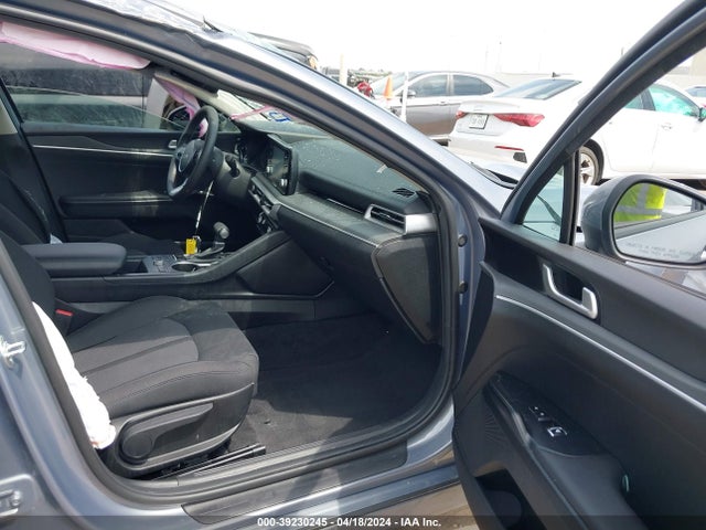 KIA K5 LXS 2023 5XXG14J24PG219006 Image 5