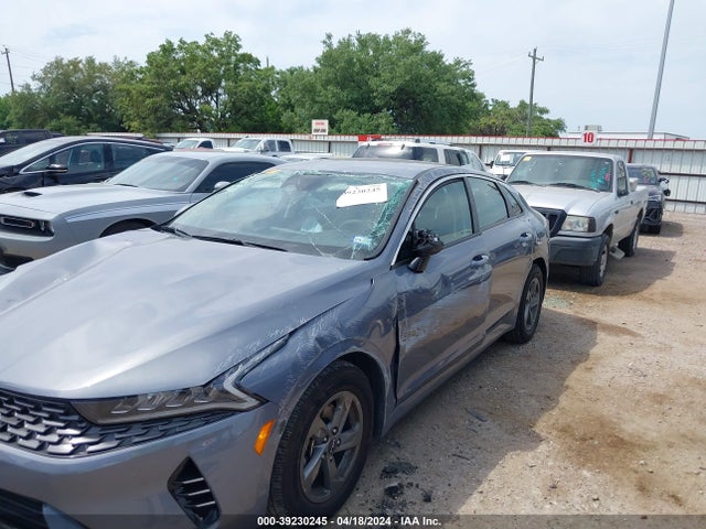 KIA K5 LXS 2023 5XXG14J24PG219006 Image 6