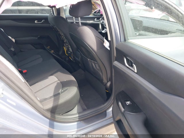KIA K5 LXS 2023 5XXG14J24PG219006 Image 8