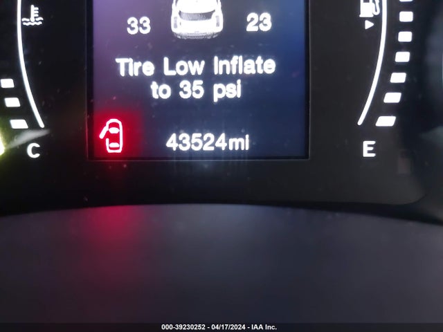 ZACNJABBXLPL75221 Jeep Renegade Altitude Fwd
