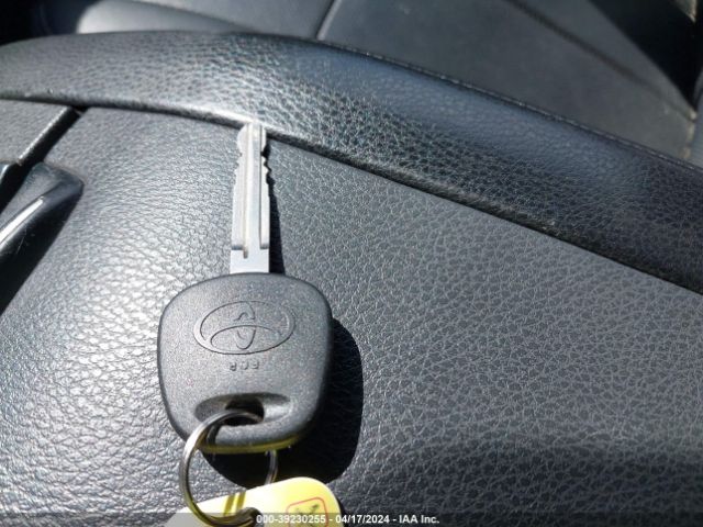 5TDBKRFHXFS136520 Toyota Highlander Le V6