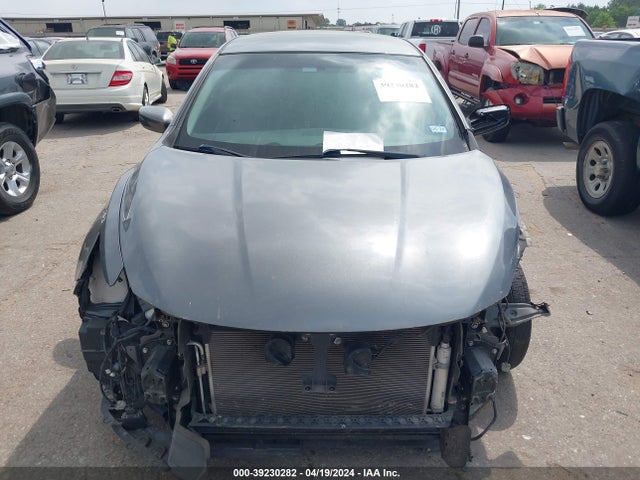Nissan Altima 2.5 Sr 2018 1N4AL3AP6JC242144 Image 13
