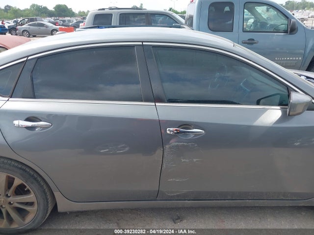 Nissan Altima 2.5 Sr 2018 1N4AL3AP6JC242144 Image 14