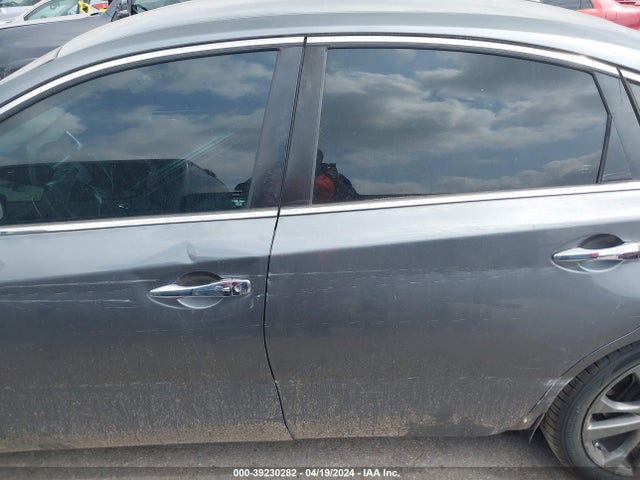 Nissan Altima 2.5 Sr 2018 1N4AL3AP6JC242144 Image 15