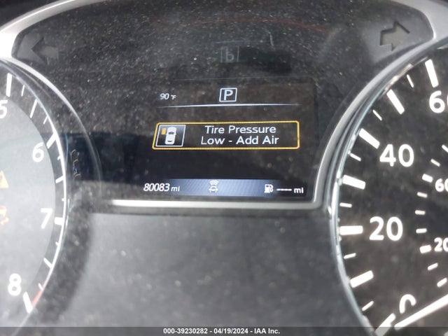 Nissan Altima 2.5 Sr 2018 1N4AL3AP6JC242144 Image 16