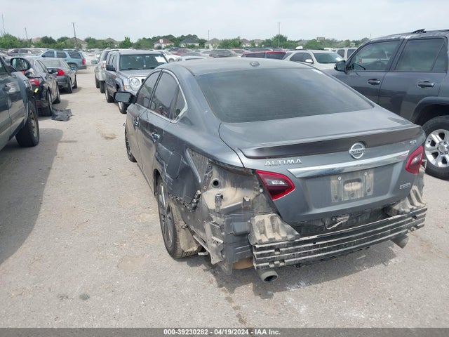 Nissan Altima 2.5 Sr 2018 1N4AL3AP6JC242144 Image 3