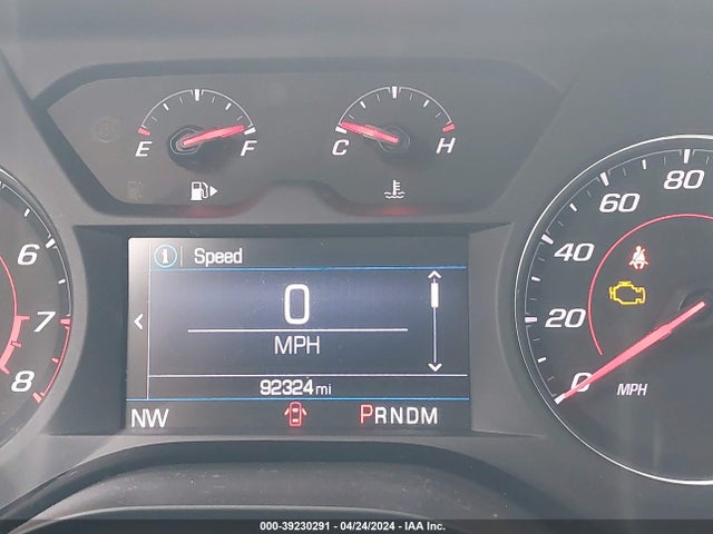 Chevrolet Camaro 1lt 2019 1G1FB1RS5K0105742 Image 15