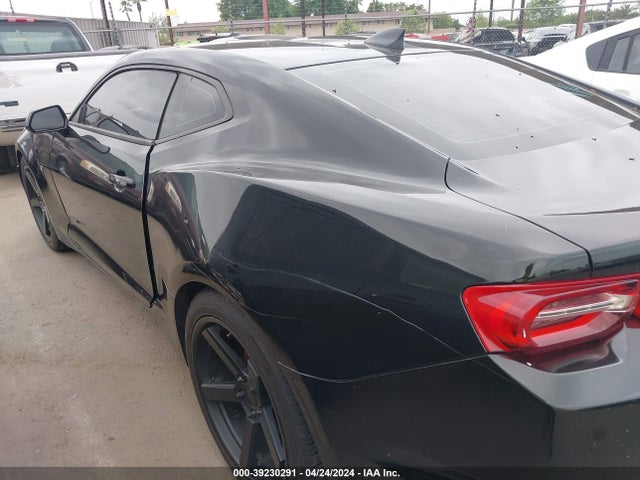 Chevrolet Camaro 1lt 2019 1G1FB1RS5K0105742 Image 18