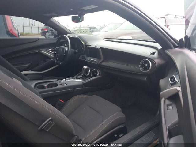 Chevrolet Camaro 1lt 2019 1G1FB1RS5K0105742 Image 5