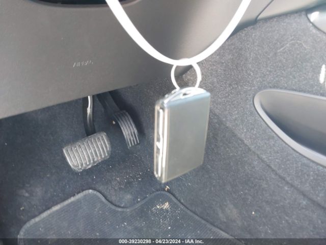 YV4ED3GL1P2050185 Volvo C40 Recharge Pure Electric Twin Plus