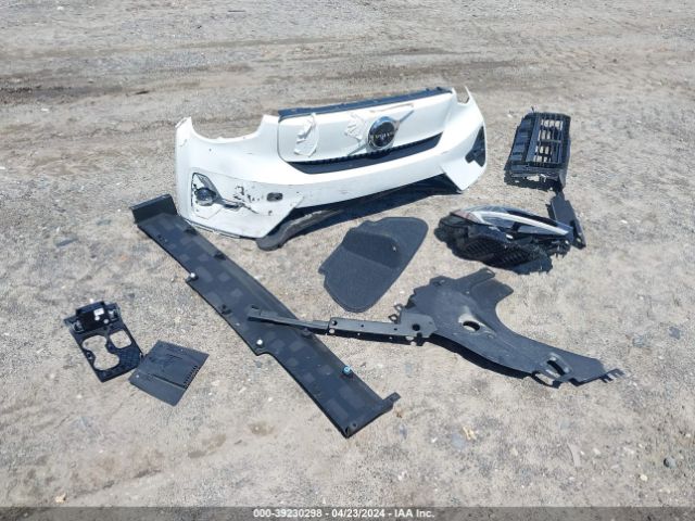 YV4ED3GL1P2050185 Volvo C40 Recharge Pure Electric Twin Plus