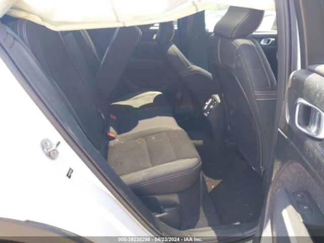 YV4ED3GL1P2050185 Volvo C40 Recharge Pure Electric Twin Plus