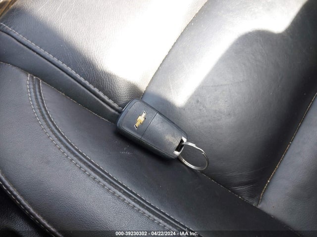 Chevrolet CRUZE LTZ 2015 1G1PG5SB5F7124327 Image 11