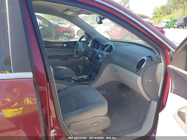 5GAKRAKD4HJ317971 Buick Enclave Convenience