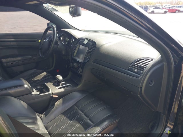 Chrysler 300 300s 2014 2C3CCABG6EH344203 Image 5
