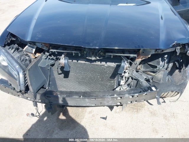 Chrysler 300 300s 2014 2C3CCABG6EH344203 Image 6