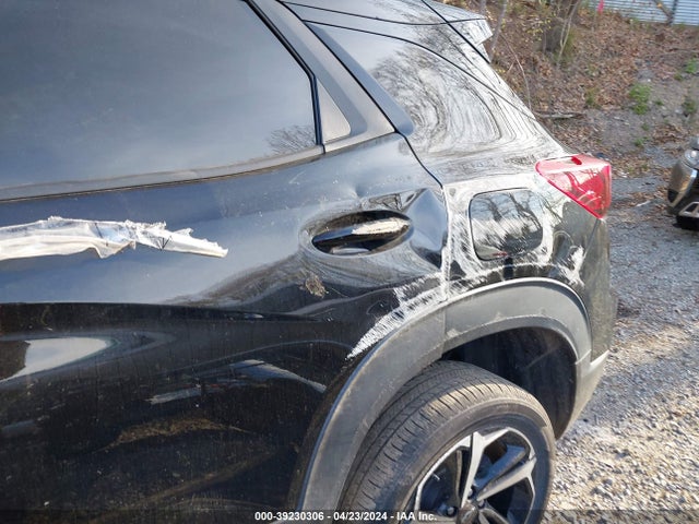 Chevrolet Trailblazer Awd Rs 2023 KL79MUSL5PB112881 Image 12