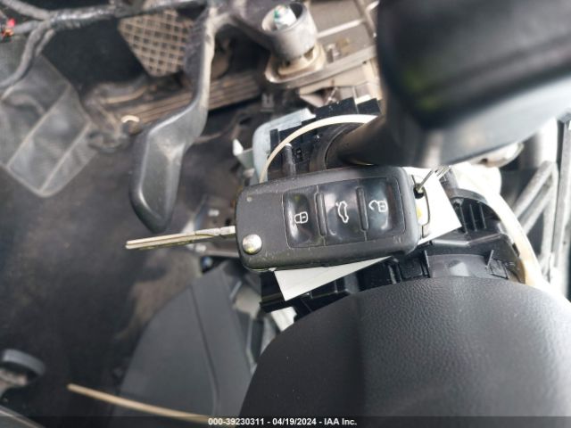 3VWD67AJ4GM248529 Volkswagen Jetta 1.4t Se