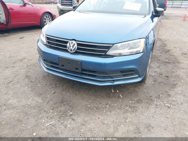 3VWD67AJ4GM248529 Volkswagen Jetta 1.4t Se