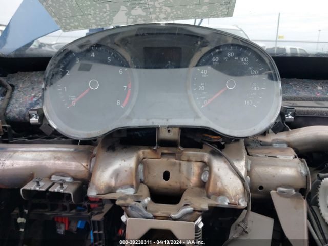 3VWD67AJ4GM248529 Volkswagen Jetta 1.4t Se