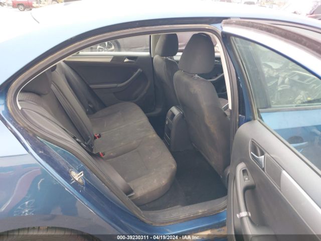 3VWD67AJ4GM248529 Volkswagen Jetta 1.4t Se