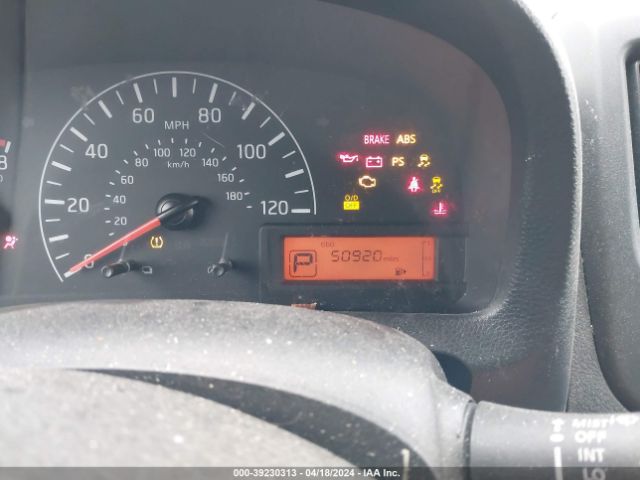 3N6CM0KN6LK696125 Nissan Nv200 Compact Cargo S Xtronic Cvt