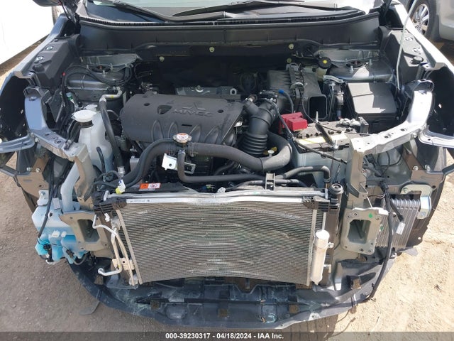 JA4ARUAU8RU000203 Mitsubishi Outlander Sport 2.0 Es Awc