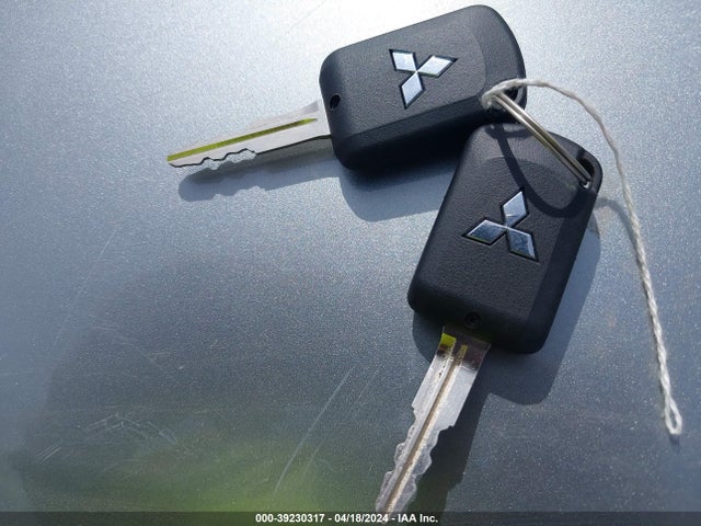 JA4ARUAU8RU000203 Mitsubishi Outlander Sport 2.0 Es Awc