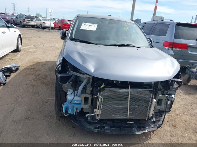 JA4ARUAU8RU000203 Mitsubishi Outlander Sport 2.0 Es Awc