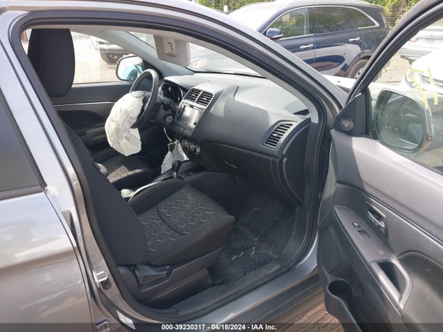 JA4ARUAU8RU000203 Mitsubishi Outlander Sport 2.0 Es Awc