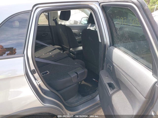 JA4ARUAU8RU000203 Mitsubishi Outlander Sport 2.0 Es Awc