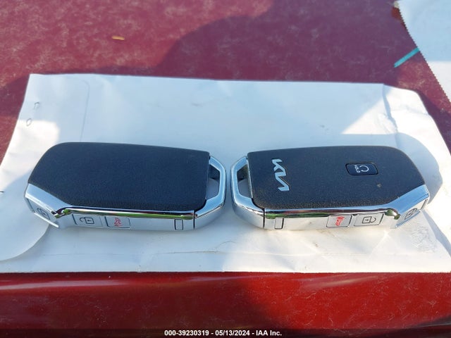 KIA SORENTO S 2022 5XYRL4LC1NG146050 Image 11