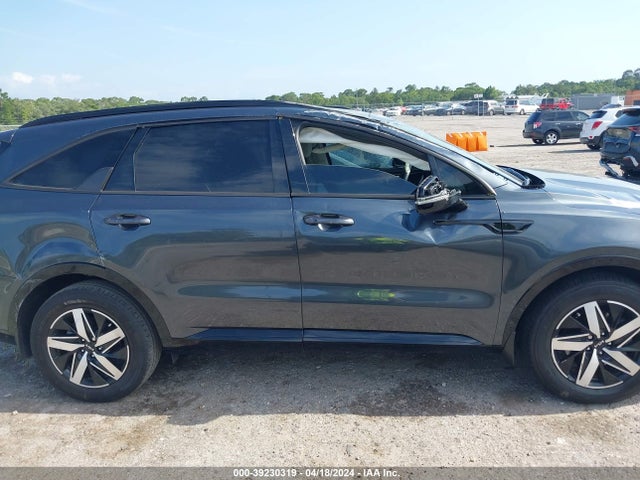 KIA SORENTO S 2022 5XYRL4LC1NG146050 Image 13