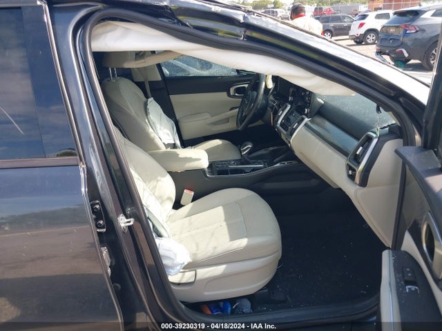 KIA SORENTO S 2022 5XYRL4LC1NG146050 Image 5