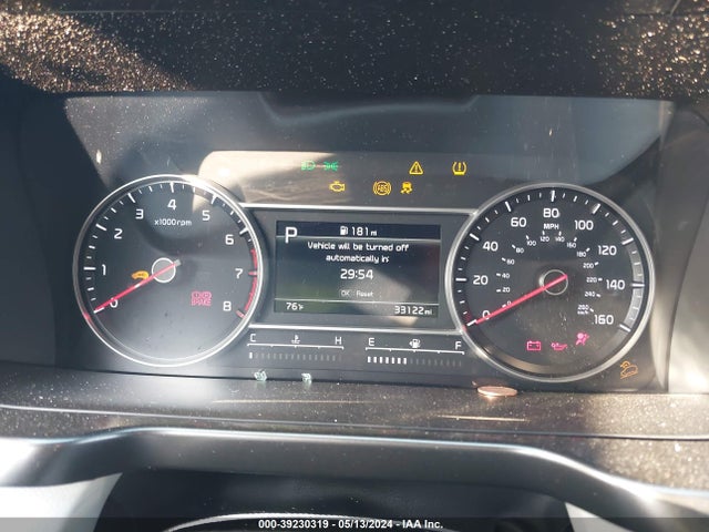 KIA SORENTO S 2022 5XYRL4LC1NG146050 Image 7