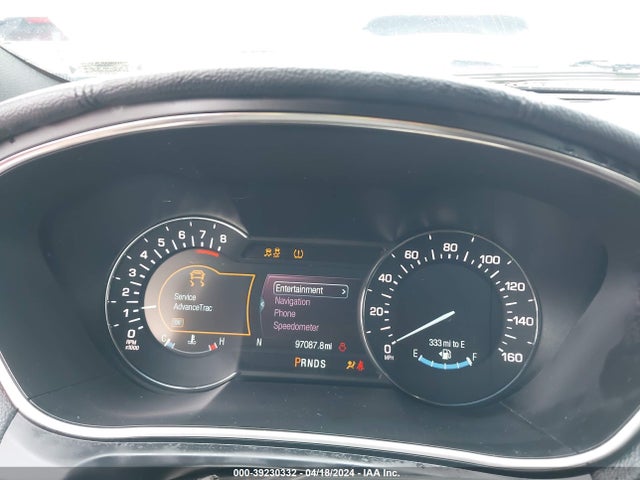 Lincoln Mkx Reserve 2018 2LMPJ8LR4JBL36562 Image 15