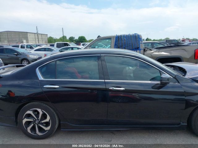 1HGCR3F82GA024517 Honda Accord Ex-l V-6