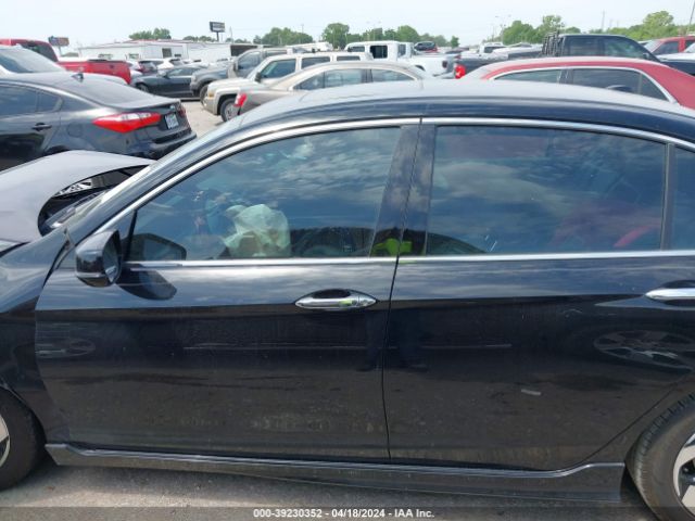 1HGCR3F82GA024517 Honda Accord Ex-l V-6