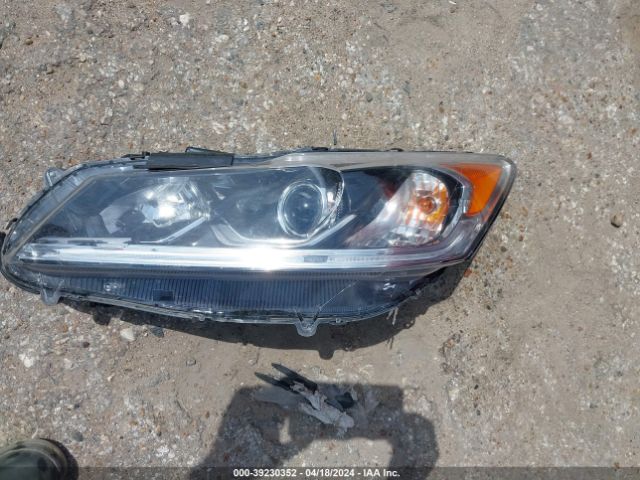 1HGCR3F82GA024517 Honda Accord Ex-l V-6