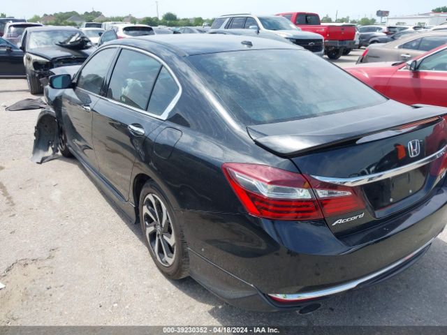 1HGCR3F82GA024517 Honda Accord Ex-l V-6