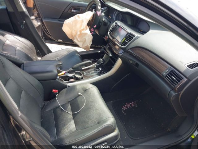 1HGCR3F82GA024517 Honda Accord Ex-l V-6