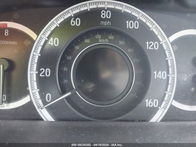1HGCR3F82GA024517 Honda Accord Ex-l V-6