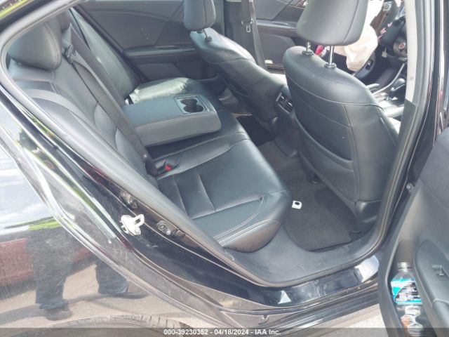 1HGCR3F82GA024517 Honda Accord Ex-l V-6