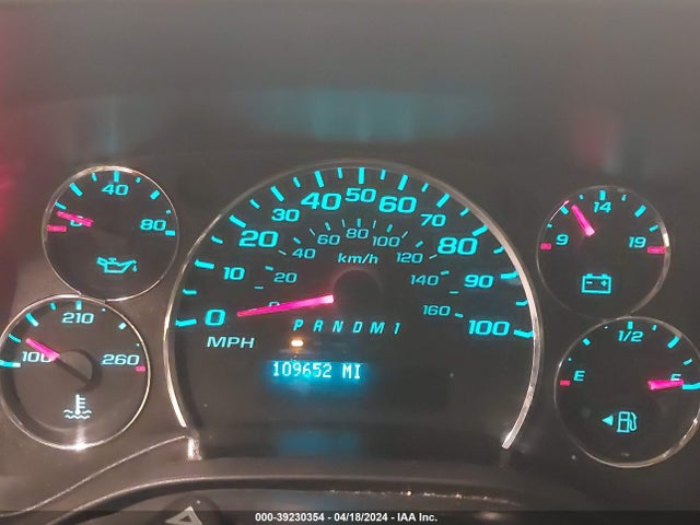 Chevrolet Express 2500 Work Van 2017 1GCWGAFF3H1313962 Image 7