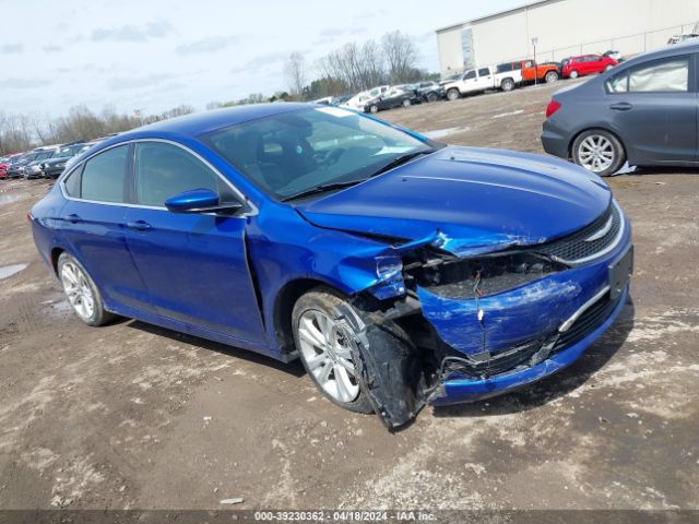 1C3CCCAB1HN505098 auction archive image