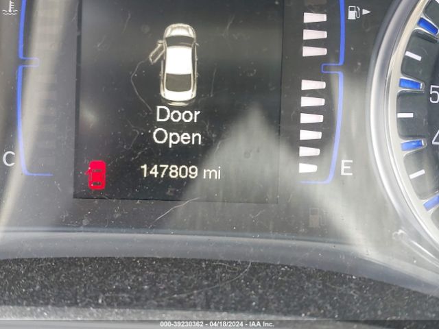 1C3CCCAB1HN505098 Chrysler 200 Limited Platinum