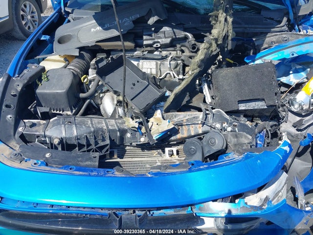 Dodge DART SXT 2015 1C3CDFBB2FD330618 Image 10