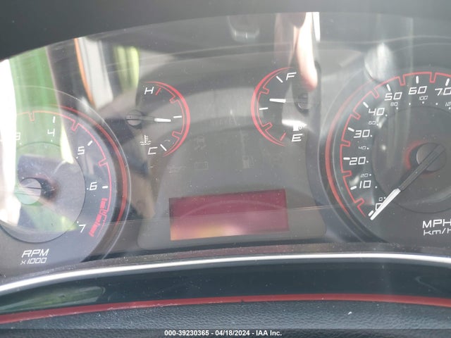 Dodge DART SXT 2015 1C3CDFBB2FD330618 Image 7