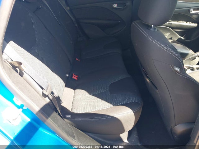 Dodge DART SXT 2015 1C3CDFBB2FD330618 Image 8